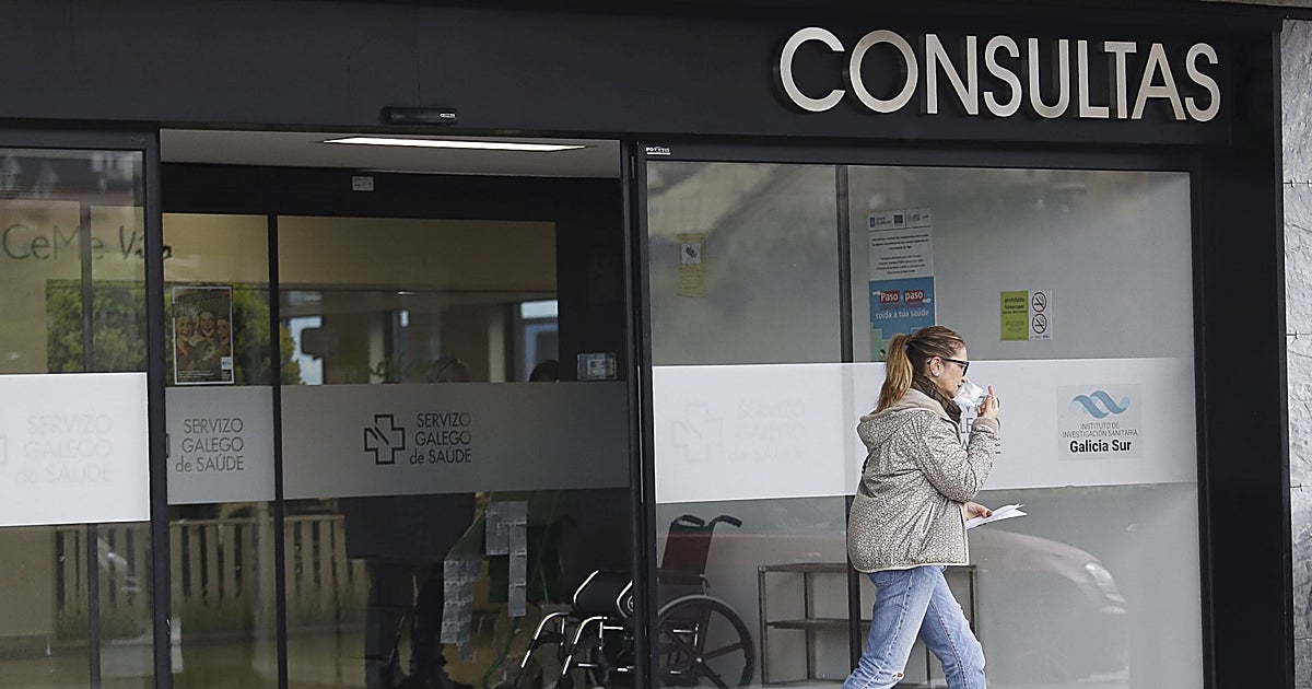 Galicia cuenta con las bajas laborales más largas solo por detrás de Extremadura