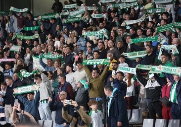 Horario y dónde ver por televisión el Córdoba CF - Real Zaragoza