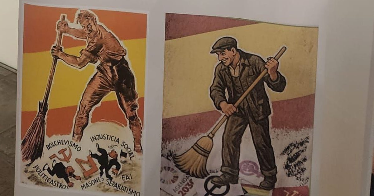 El muro de Sánchez en la Universidad