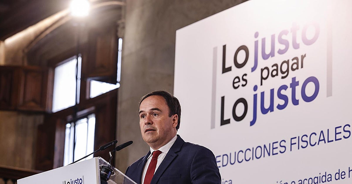 El Gobierno valenciano moviliza 420 millones en ayuda y préstamos para mitigar la crisis de Irán