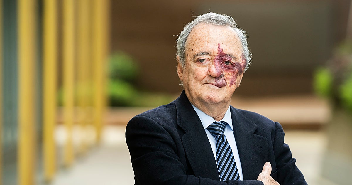 Mariano Barbacid: «Fueron a por el exgerente y ahora van a por mí por envidia»