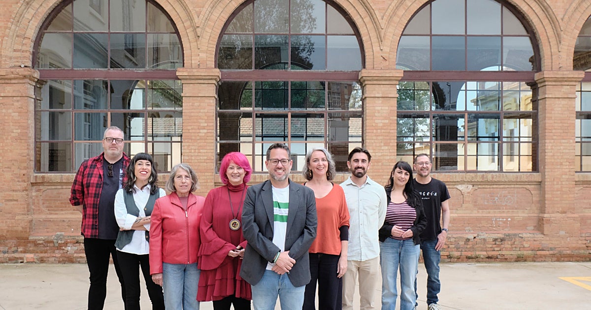 Adelante huye del los líos de unión de las izquierdas y se autodefine como la candidatura andaluza real