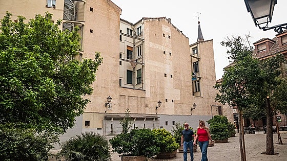 El refugio del Biombo y otras maneras de vivir en silencio