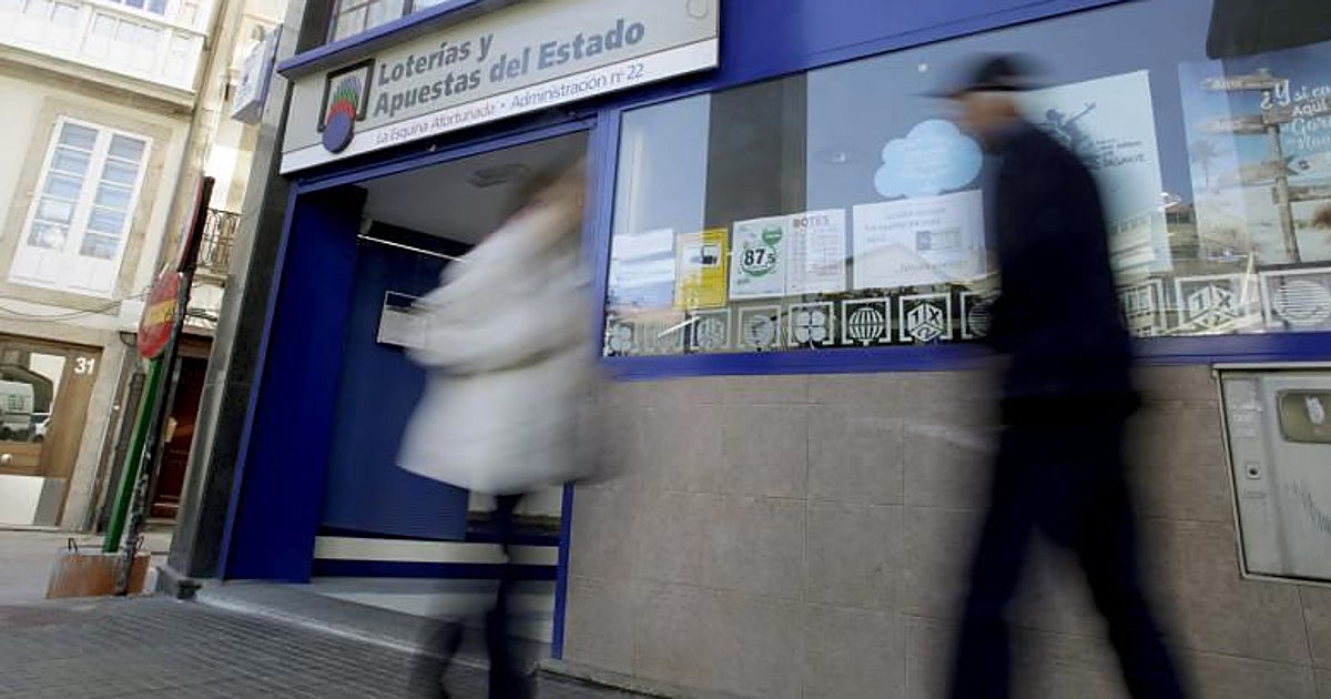 Un lotero acusado, un agraciado fallecido y 4,7 millones en disputa