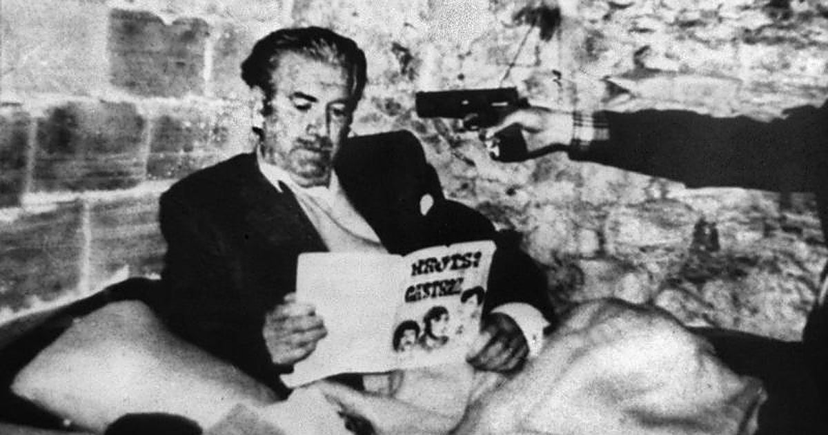 50 años del primer empresario asesinado por ETA que desató la huida del País Vasco de 10.000 industriales