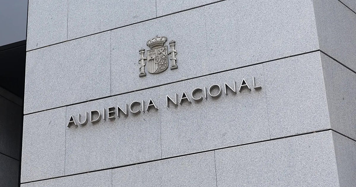 La Audiencia Nacional ordena repetir el juicio a la presunta célula yihadista de Inca tras su absolución