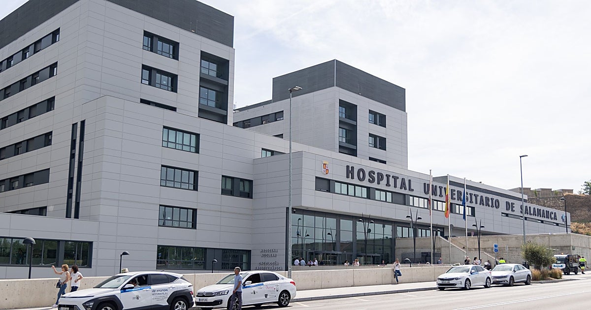 La «solidaridad» eleva un 17% la donación y genera 129 órganos para su trasplante en Castilla y León