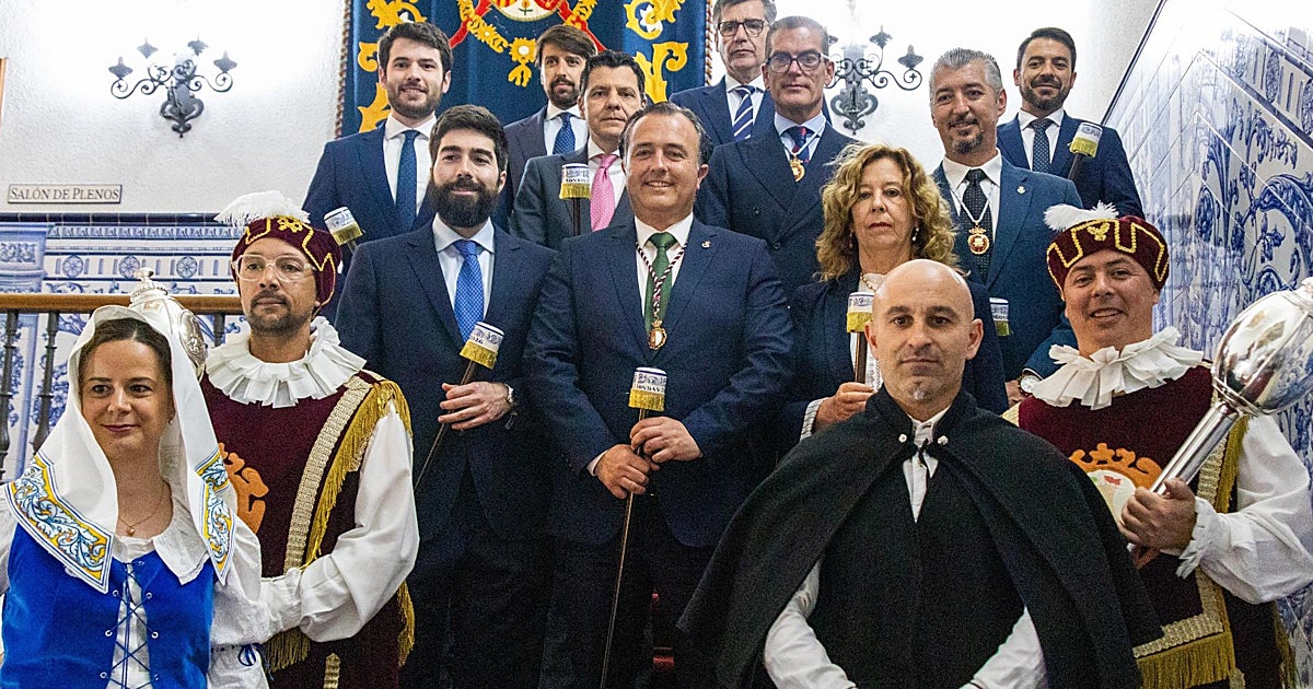 David Moreno: «Lo que antes eran saqueos y pestes ahora se llaman Agenda 2030 o Mercosur»