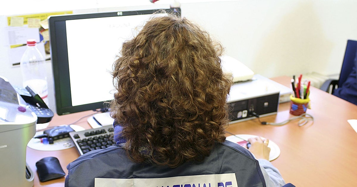 La Policía alerta de un repunte de ciberestafas a empresas y empleados