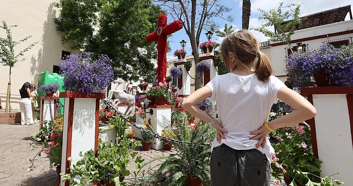 Guía de las Cruces de Mayo en Córdoba 2026: cuántas participan, dónde estarán y horarios