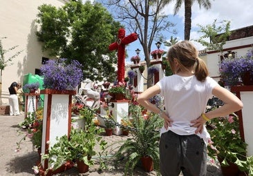 Las Cruces de Mayo, a la vuelta de la esquina: estas son las 53 participantes