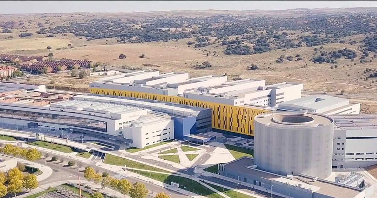 La colisión de la dos turismos en Escalonilla (Toledo) deja tres heridos, dos de ellos graves