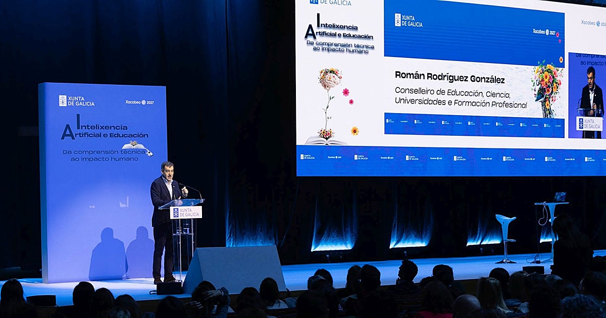 La IA se usará para detectar dificultades de aprendizaje, pero no TEA o TDAH