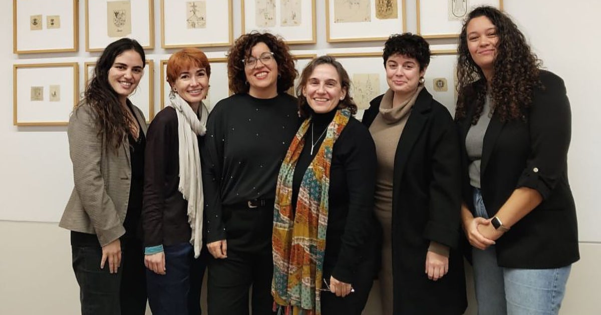 Un libro analiza los ingresos involuntarios en el antiguo Hospital Psiquiátrico de Córdoba