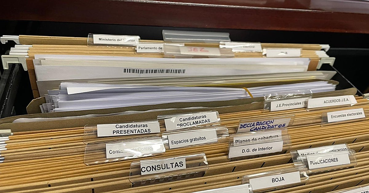 El efecto de las redes sociales multiplica los recursos ante la Junta Electoral