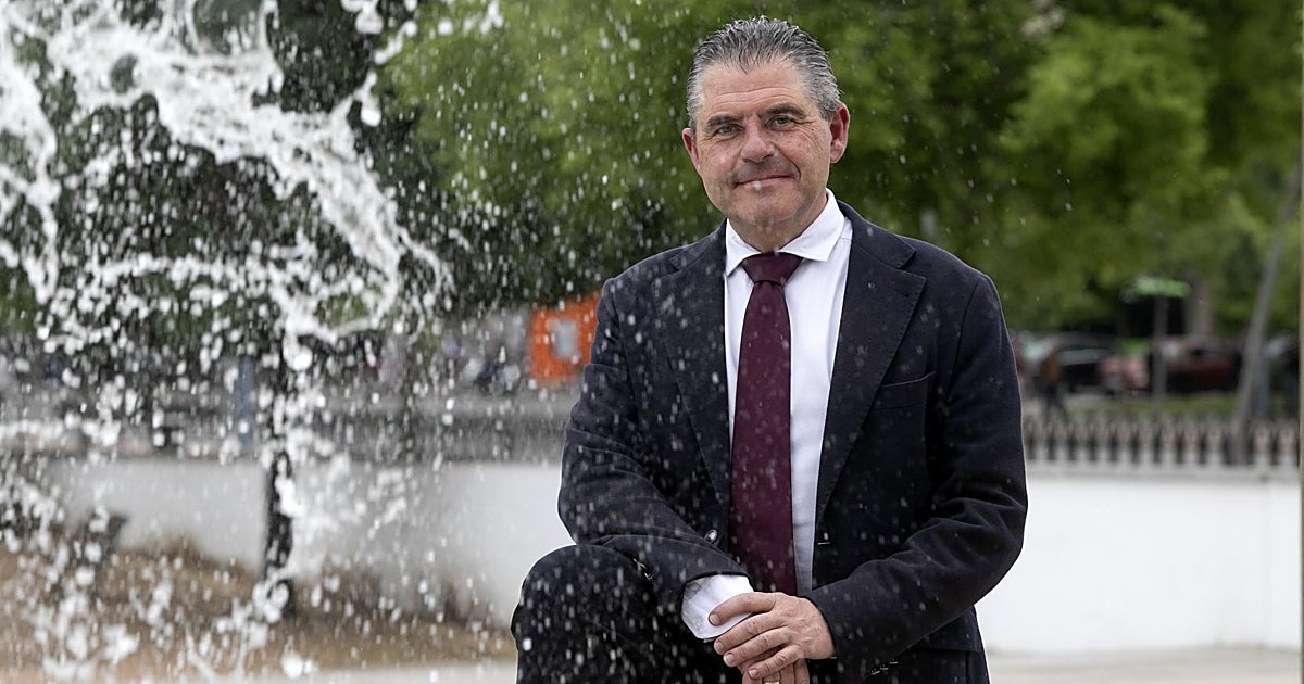 Manuel Murillo: «Tenemos que conseguir que haya retraso cero: hay que aprender a andar»