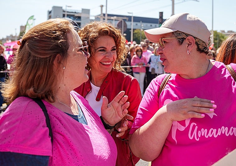 El PP cita a María Jesús Montero a declarar en la comisión de investigación de la SEPI en el Senado el próximo 20 de abril