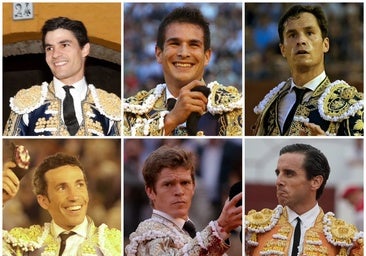 Feria taurina de Córdoba 2026: Manzanares, Ortega y Aguado, cartel estrella para un ciclo con savia nueva