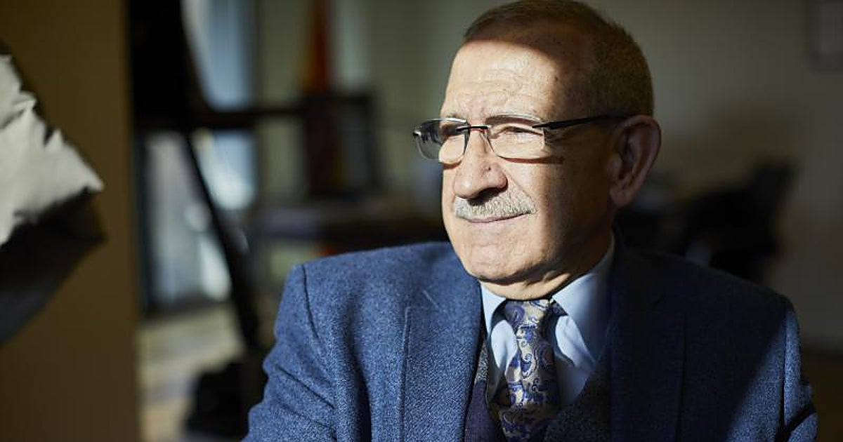 Fallece Antonio Vercher, fiscal pionero en España en perseguir delitos medioambientales