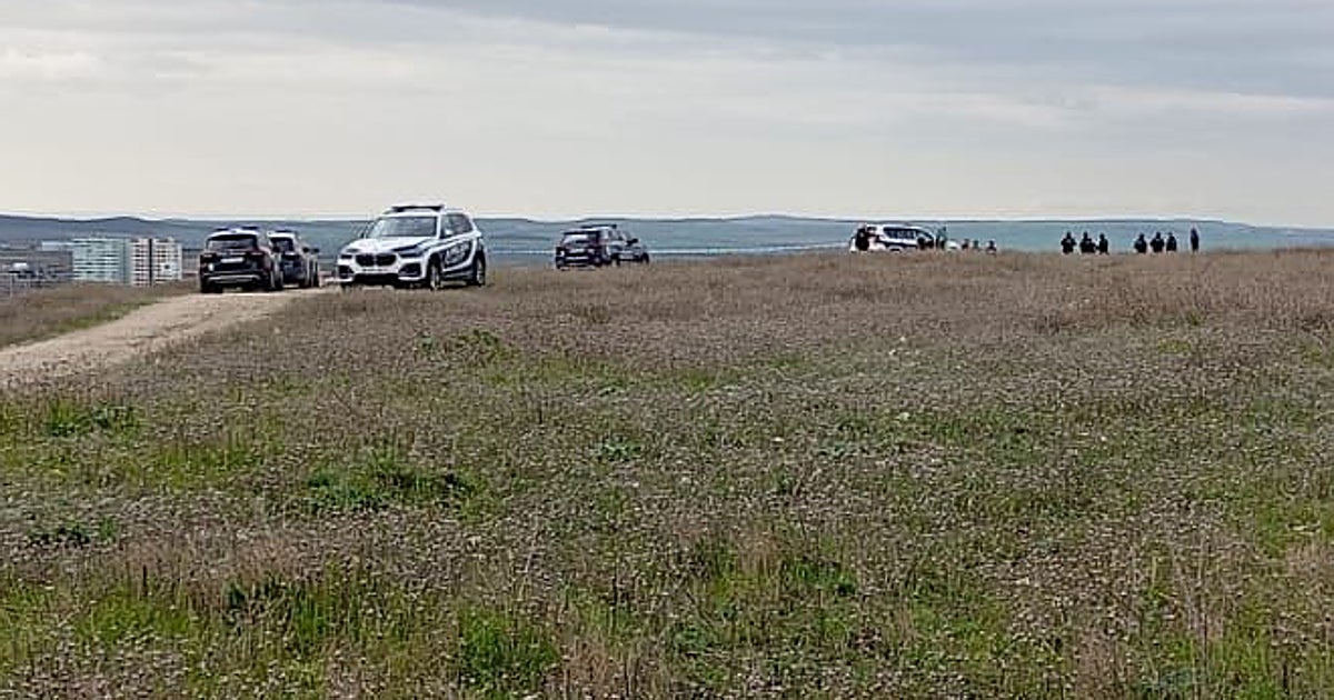 Investigan la muerte de un joven en el Cerro Almodóvar