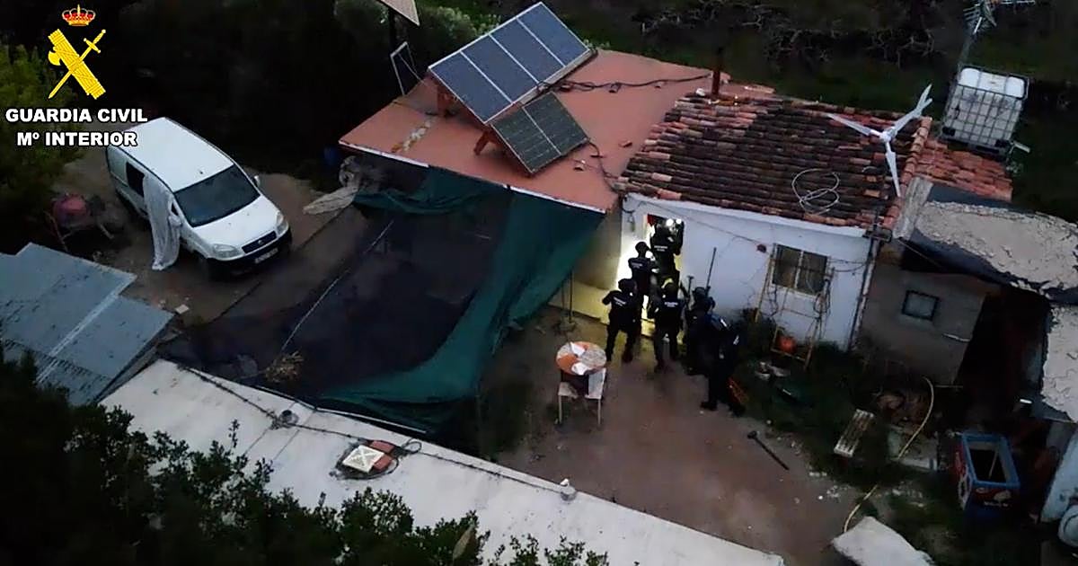 Capturan a un prófugo acusado de agredir sexualmente a la nieta de 10 años de su pareja: se ocultaba en La Rioja tras huir de Alemania