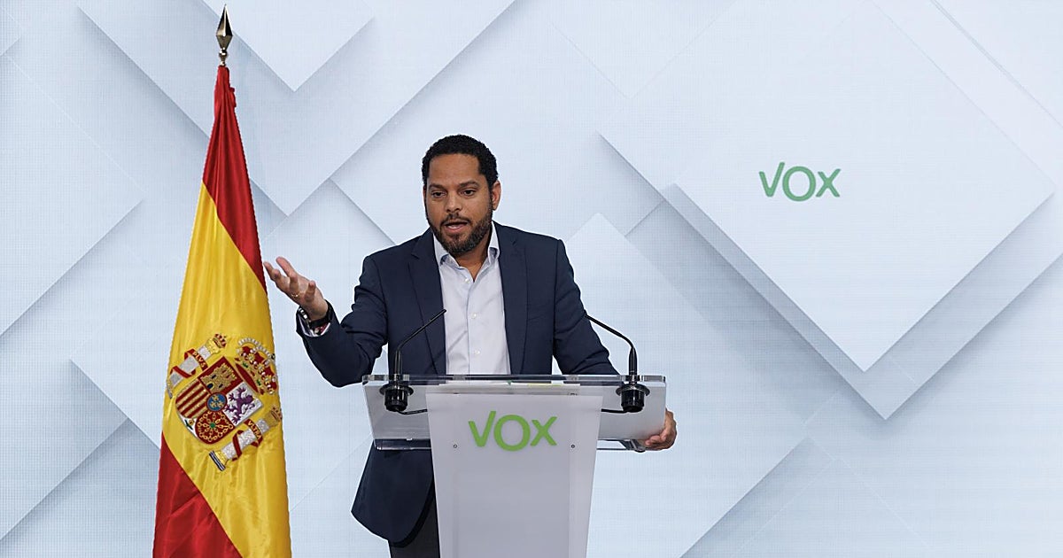 Vox celebra el «buen clima» con el PP y confirma la «intensificación» de reuniones