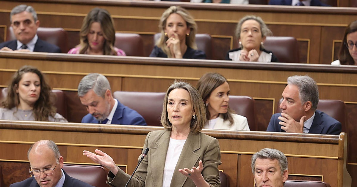 El TC se pronunciará sobre el «bloqueo» legislativo del Gobierno y sus socios con prórrogas eternas