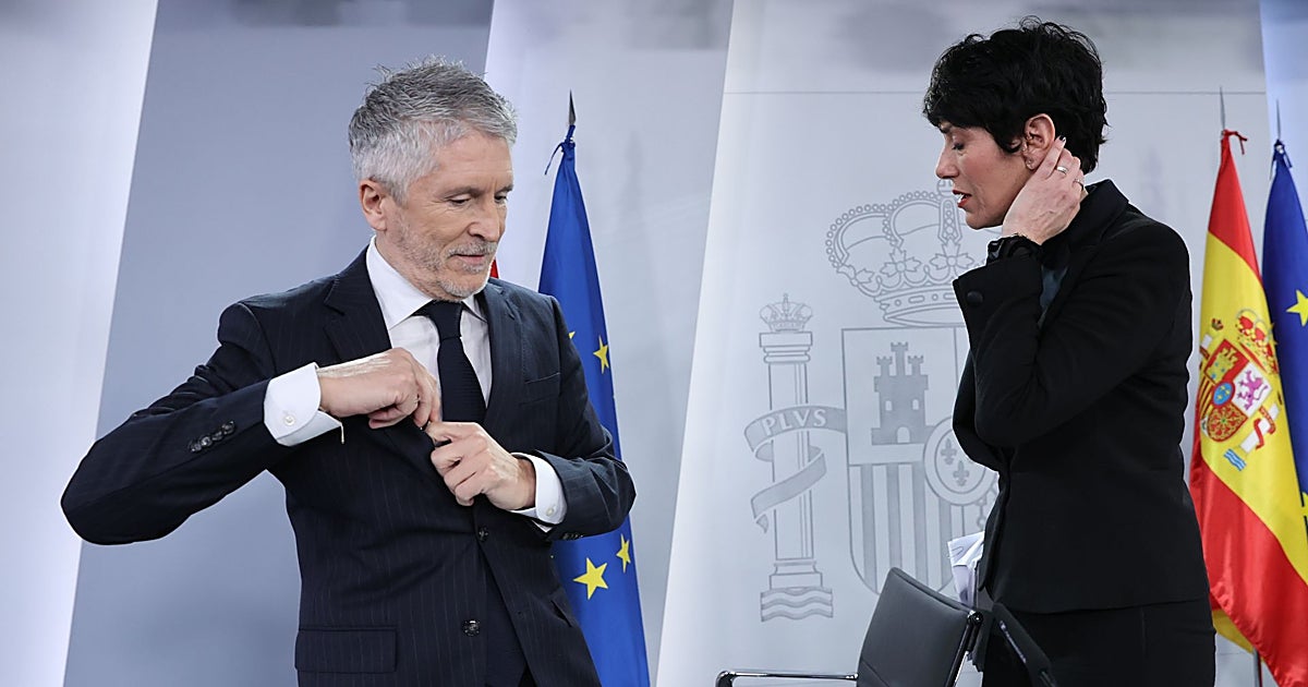 El Consejo de Estado evidencia las tensiones entre Migraciones e Interior por la regularización masiva