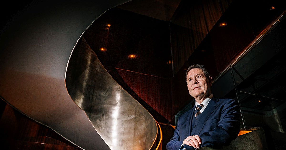 García-Page: «Los alcaldes no se merecen pagar los platos rotos del Gobierno»