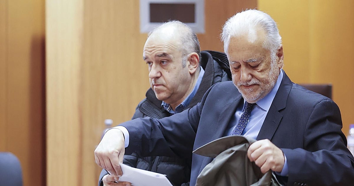 Dos familias se disputan un premio de 4,7 millones en el juicio contra un lotero de La Coruña