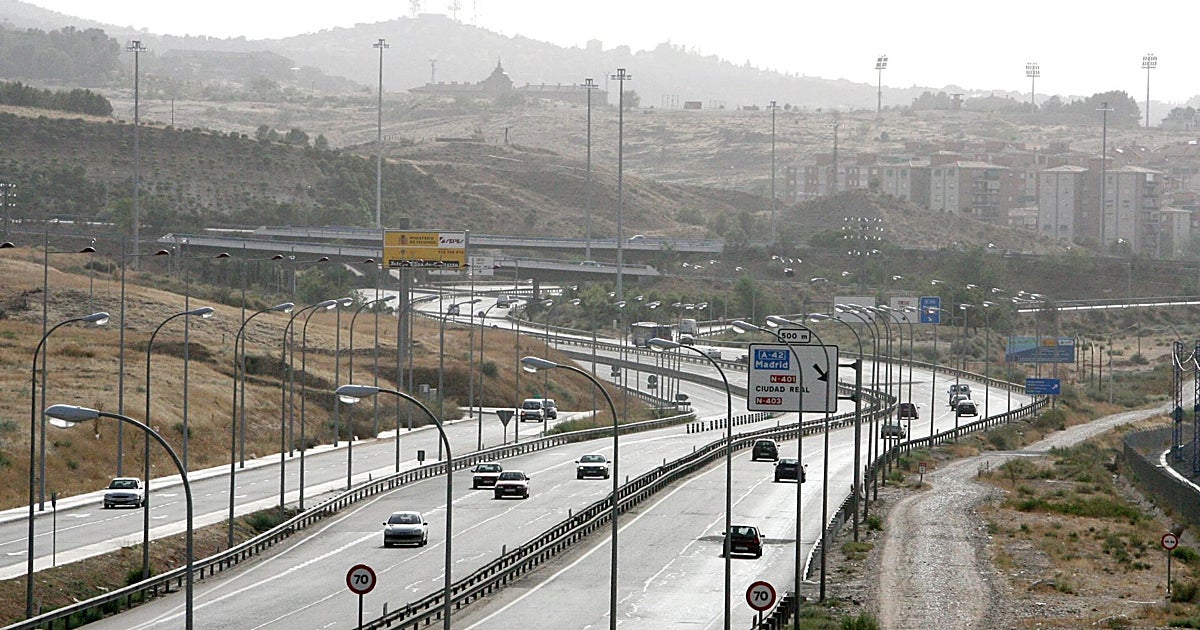 El tercer carril de la TO-23 en Toledo acumula otro retraso tras la suspensión de la apertura de plicas