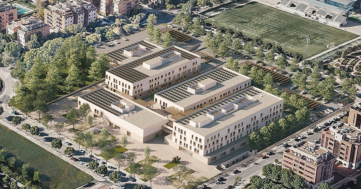 Luz verde a la construcción del Campus Biosanitario de Ciudad Real