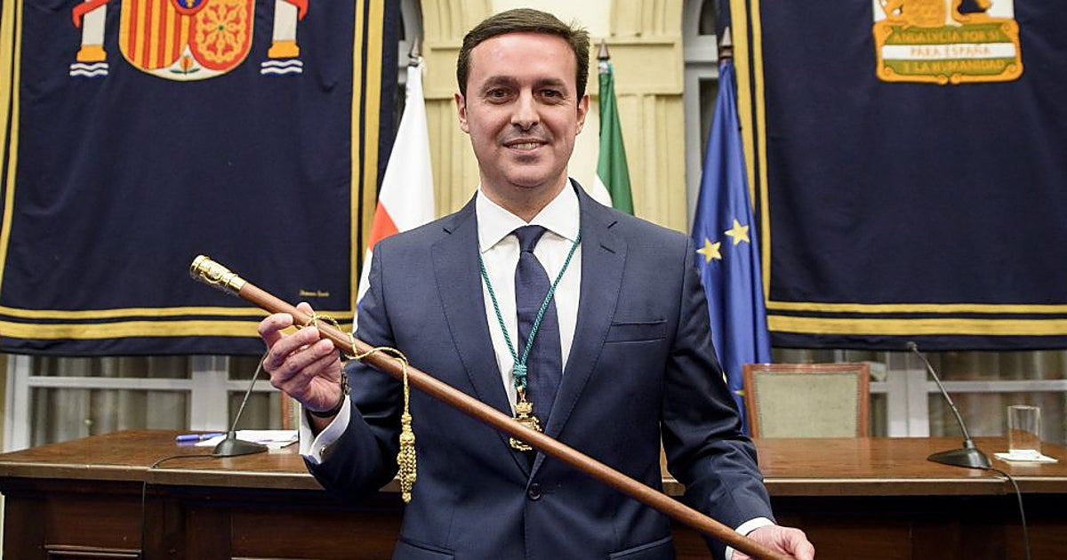 El expresidente de la Diputación de Almería se enfrenta a una nueva causa por los gastos de un viaje a Madrid sin agenda oficial