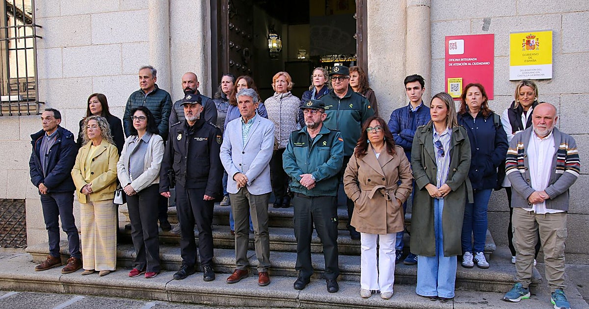 Sabrido reclama unidad sin fisuras frente a la violencia machista y rechaza discursos «laxos» en su condena