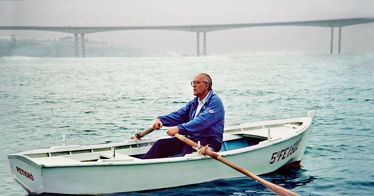 Leopoldo Calvo-Sotelo: otra política, otras maneras