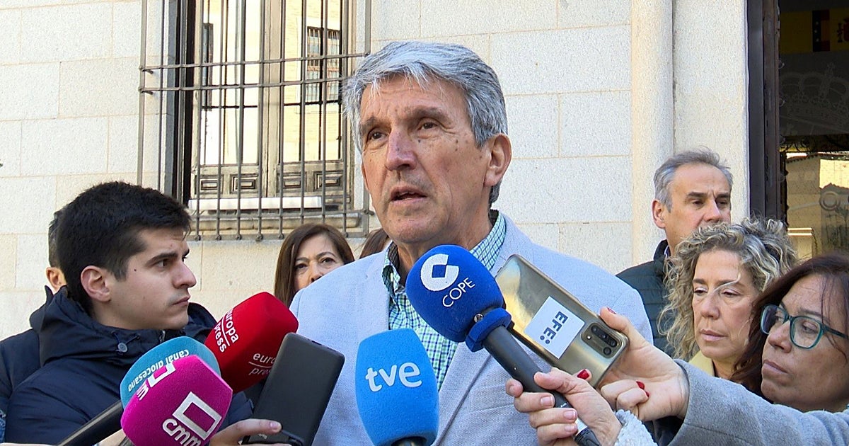 Detenido un joven por la muerte violenta de un hombre este domingo en una calle de Hellín