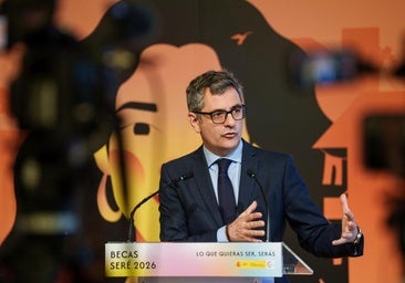 Bolaños critica la instrucción de Peinado contra Begoña Gómez: «Ha  avergonzado a muchos jueces»