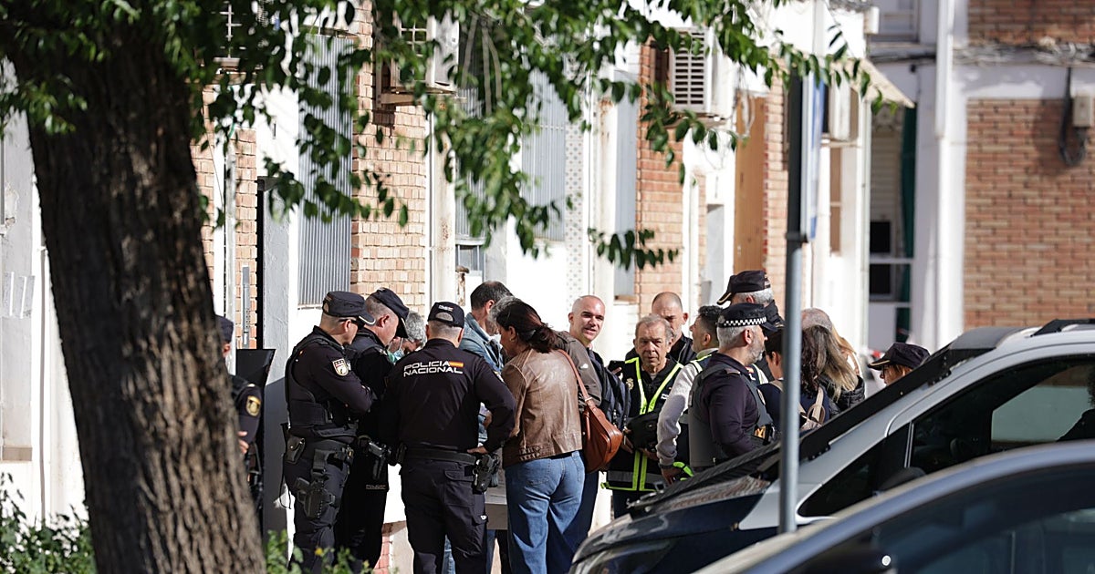 Crimen machista en Córdoba: el alcalde condena de forma «enérgica» el asesinato