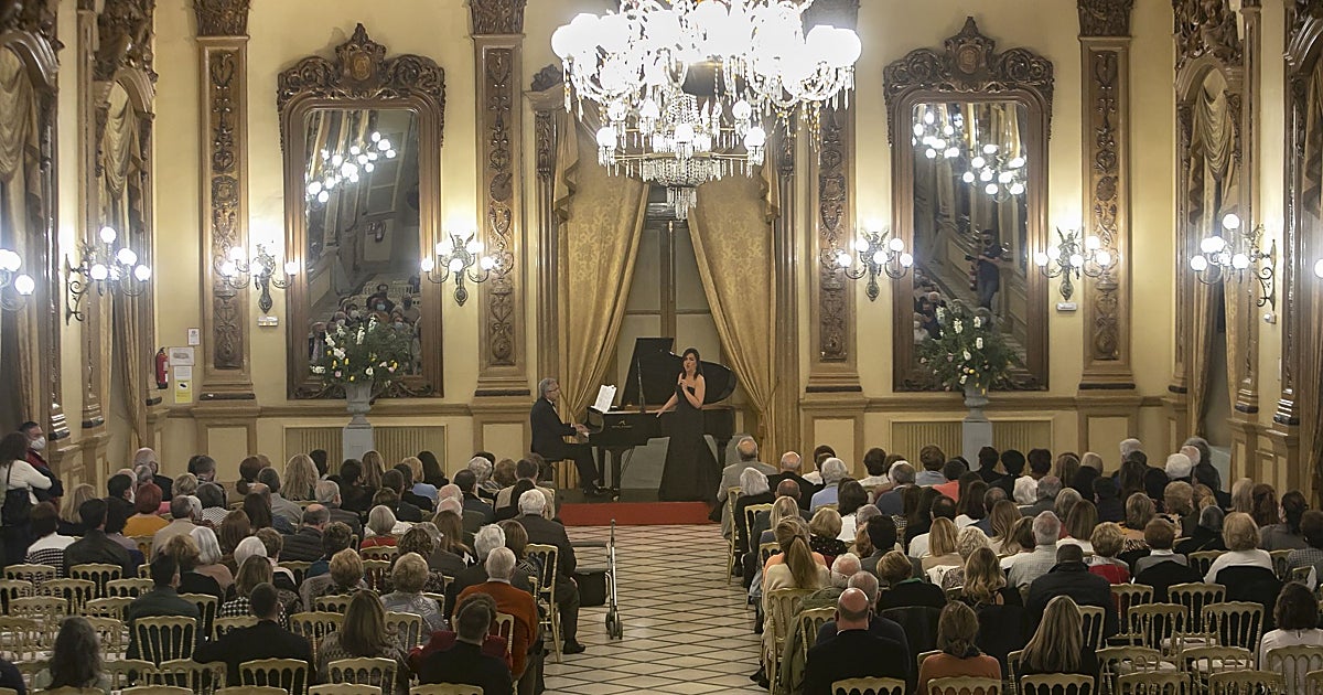 Festival Primavera de Córdoba 2026: conciertos de música clásica, lugares y fechas