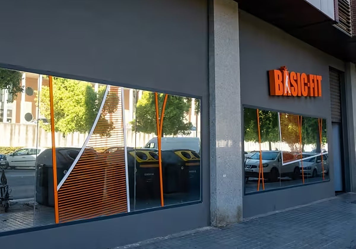 Los gimnasios Basic Fit en Córdoba sufren un ciberataque con robo de ...
