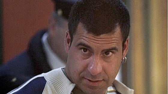 El Gobierno vasco concede el tercer grado al asesino de Tomás y Valiente tras 27 años en prisión