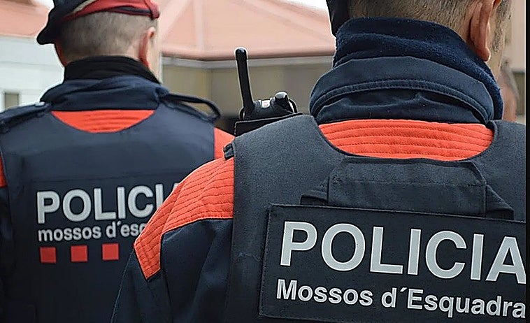 Muere en Lérida un joven de 22 años tras precipitarse de un tercer piso