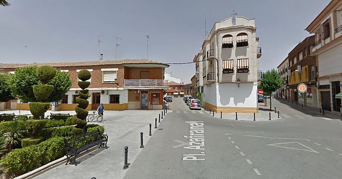 Atropellado un niño de 7 años mientras montaba en bicicleta en Membrilla (Ciudad Real)
