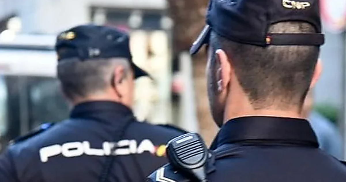 Dos detenidos por agredir sexualmente a dos menores en Canarias