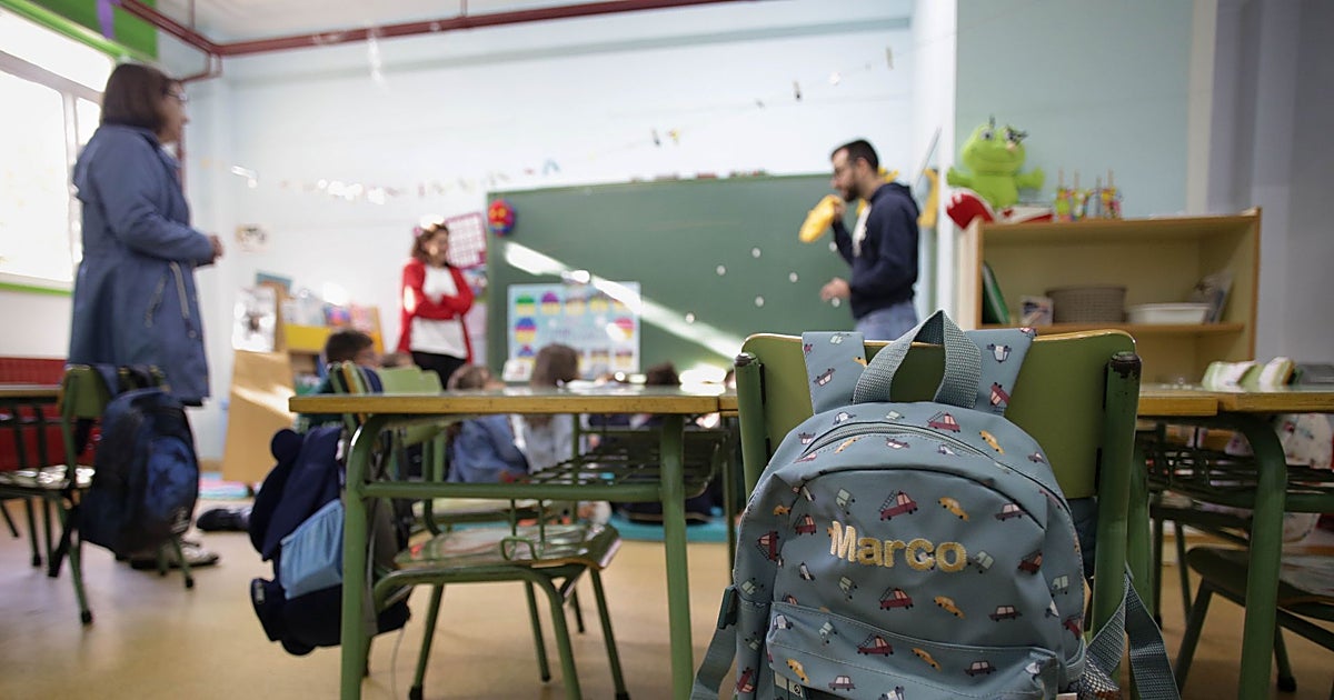 Los profesores no podrán subir contenido de los alumnos a sus redes sociales