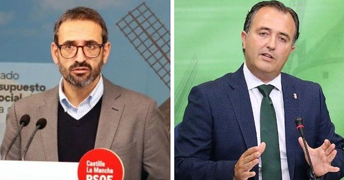 El PSOE insiste en que Vox dé explicaciones sobre el uso de fondos y pide  comprobaciones en Talavera
