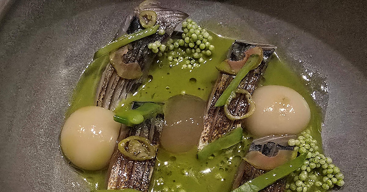 Besta democratiza su propuesta gastronómica con una nueva carta de mediodía