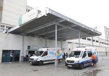 Un hombre herido en los genitales por arma de fuego en una reyerta en Posadas