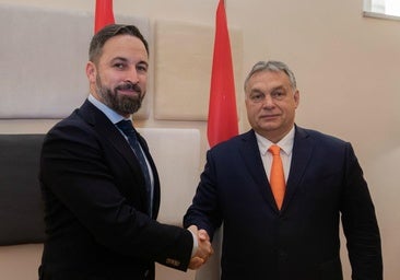 La caída de Orbán impacta en la derecha española: golpe a Abascal, oxígeno para Feijóo