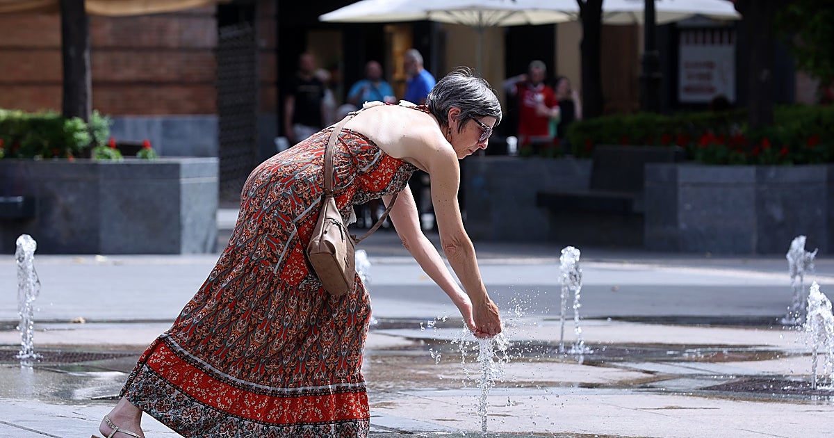 Los expertos meteórologos coinciden: Córdoba alcanzará los 30 grados esta semana